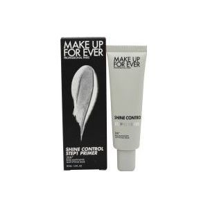 Make Up For Ever - Step 1 Primer Shine Control - 30 ml - Make-up Primer