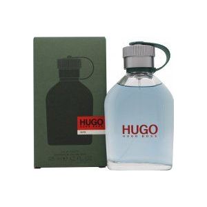 Hugo Boss Hugo Eau de Toilette 125ml Spray