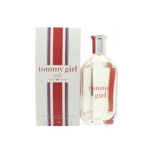 Tommy Hilfiger Tommy Girl Eau de Toilette 200ml Spray