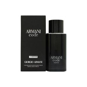 Giorgio Armani Armani Code Parfum Eau de Parfum 75ml Spray