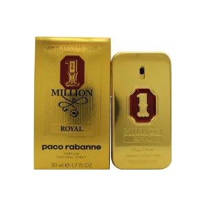 Paco Rabanne 1 Million Royal Eau de Parfum 50ml Spray