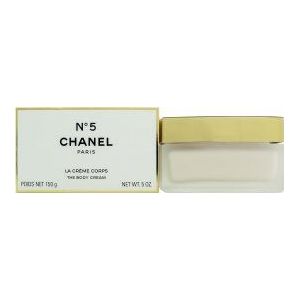 Chanel N°5 Lichaam Crème 150g