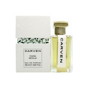 Carven Paris Séville Eau de Parfum 100ml Spray