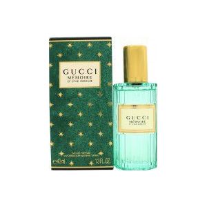 Gucci Mémoire d'une Odeur Eau de Parfum 40ml Spray