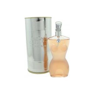 Jean Paul Gaultier Classique Eau de Toilette 100ml Spray