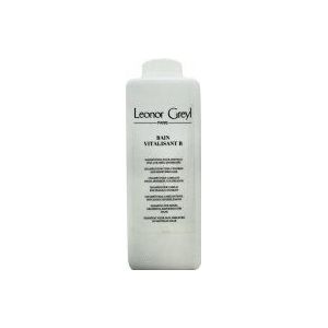 Leonor Greyl Bain Vitalisant B Shampoo 1000ml