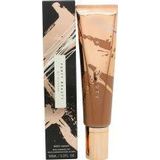 FENTY BEAUTY Body Sauce Body Luminizing Tint — Highlighter voor gezicht en lichaam — Salty Caramel