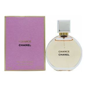 Chanel Chance Eau de Parfum 35ml Spray