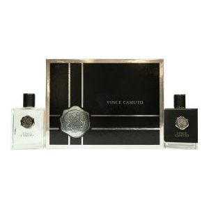 Vince Camuto Vince Camuto Geschenkset 100ml EDT + 100ml Aftershave