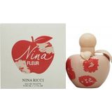 Nina Ricci Nina Fleur Eau de Toilette 50ml Spray