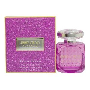 Jimmy Choo Blossom Special Edition 2024 Eau de Parfum 60ml Spray