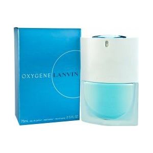 Lanvin Oxygene Femme Eau de Parfum 75ml Spray