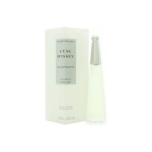 Issey Miyake L'Eau d'Issey Eau de Toilette 25ml Spray