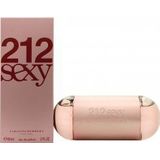 Carolina Herrera 212 Sexy Eau de Parfum 60ml Spray