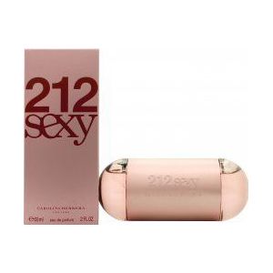 Carolina Herrera 212 Sexy Eau de Parfum 60ml Spray