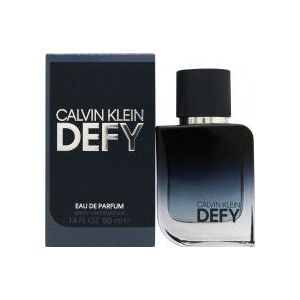 Calvin Klein Defy Eau de Parfum 50ml Spray