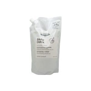 L'Oréal Professionnel - Serie Expert Metal Detox - Shampoo - 1000 ml