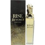 Beyoncé Rise Eau de Parfum 100ml Spray