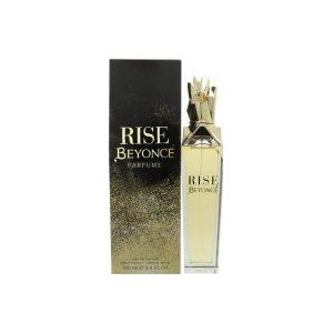 Beyoncé Rise Eau de Parfum 100ml Spray