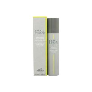 Hermès H24 Energizing Anti-Pollution Face Mist 100ml Spray