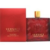 Versace Eros Flame Eau de Parfum 200ml Spray