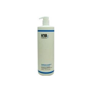 K18 Damage Shield pH Protective Shampoo 930ml