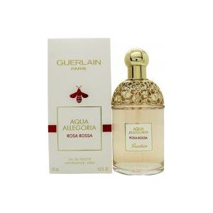 Guerlain Aqua Allegoria Rosa Rossa Eau de Toilette 125ml Spray