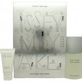 Issey Miyake L'Eau d'Issey Pour Homme Geschenkset 75ml EDT + 50ml Douchegel