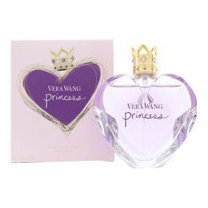 Vera Wang Princess Eau de Toilette 50ml Spray