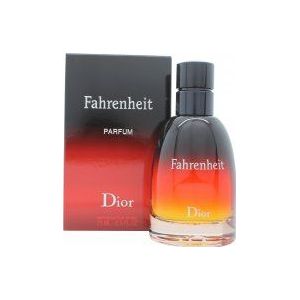 DIOR Fahrenheit Intense Men's Fragrance 75 ml