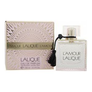 Lalique L'Amour Eau De Parfum 100ml Spray