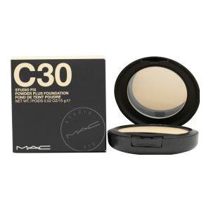 Mac - Studio Fix - Powder Plus Foundation - C30