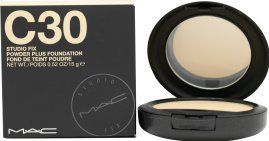 Mac - Studio Fix - Powder Plus Foundation - C30
