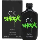 Calvin Klein CK One Shock Eau de toilette 100ml Spray