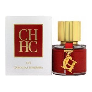 Carolina Herrera CH Eau de Toilette 30ml Spray