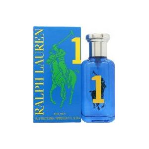 Ralph Lauren Big Pony 1 Eau de Toilette 50ml Spray