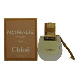 Chloé Nomade Naturelle Eau de Parfum 30ml Spray