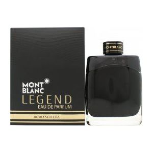 Mont Blanc Legend Eau de Parfum 100ml Spray