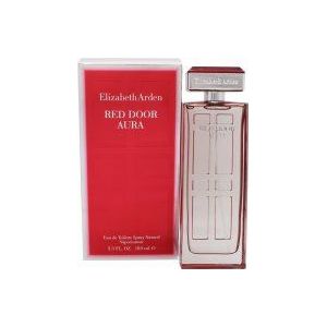 Elizabeth Arden Red Door Aura Eau de Toilette 100ml Spray