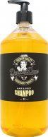 Dapper Dan - Haar & Body Shampoo - 1000ml