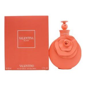 Valentino Valentina Blush Eau de Parfum 50ml Spray