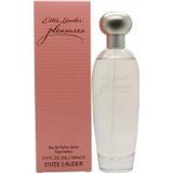 Estee Lauder Pleasures Eau de Parfum 100ml Spray