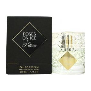 By Kilian Roses On Ice Eau de Parfum Refillable 50ml Spray