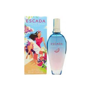 Escada Sorbetto Rosso Eau de Toilette 100ml Spray