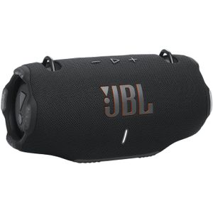 JBL - Xtreme 4 - Draagbare Luidspreker - Zwart - Waterbestendig