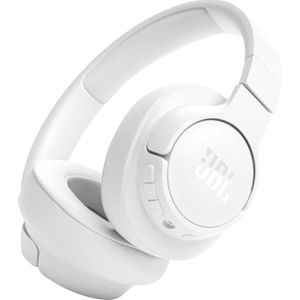 JBL Tune 720BT refurbished White