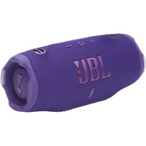 JBL Charge 6 refurbished Purple