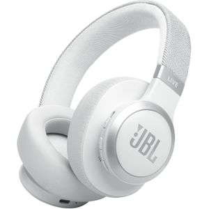 JBL Live 770NC White CSTM