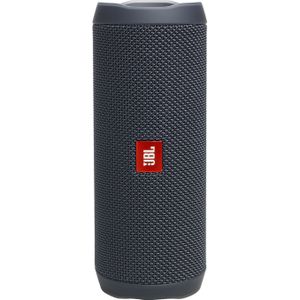 JBL Flip Essential 2 - Bluetooth-luidspreker - Gun Metal - Waterbestendig - 10 uur afspeeltijd