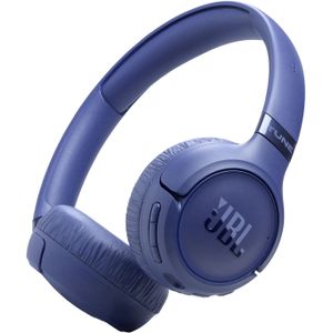 JBL Tune 680NC Blue
